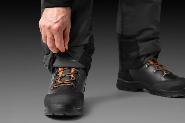 Vyztužená ochranná vložka